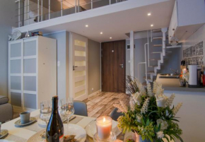 Holiday Home BALTIC przy plaży, Gmina Międzyzdroje